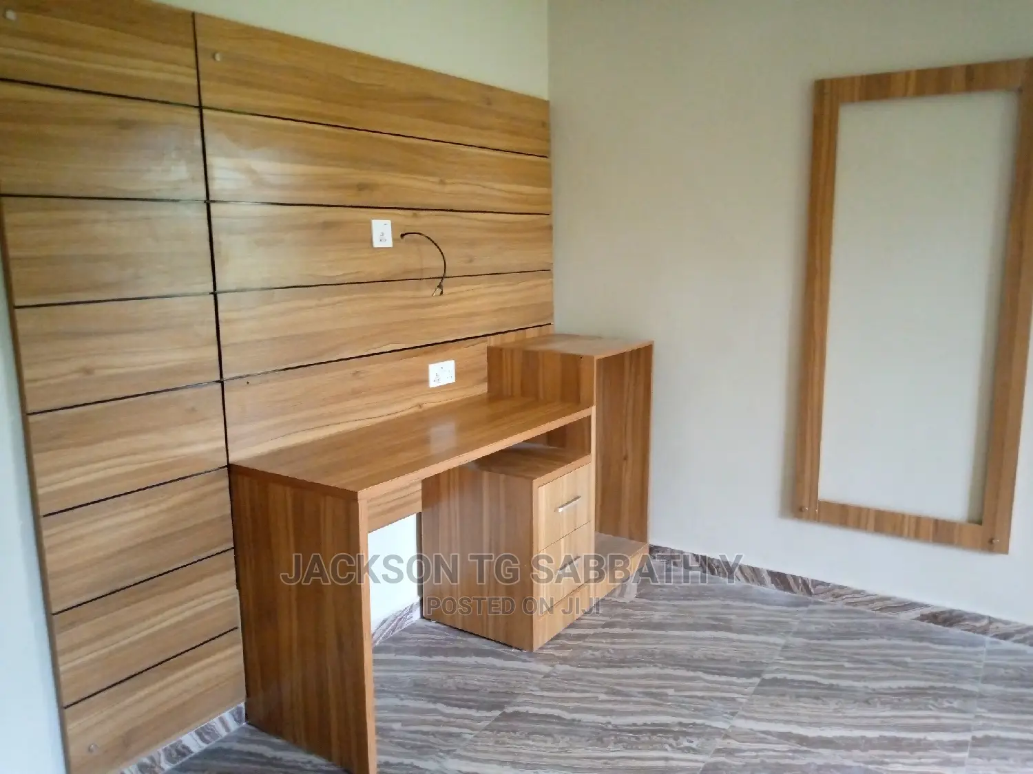 TV Stand Console