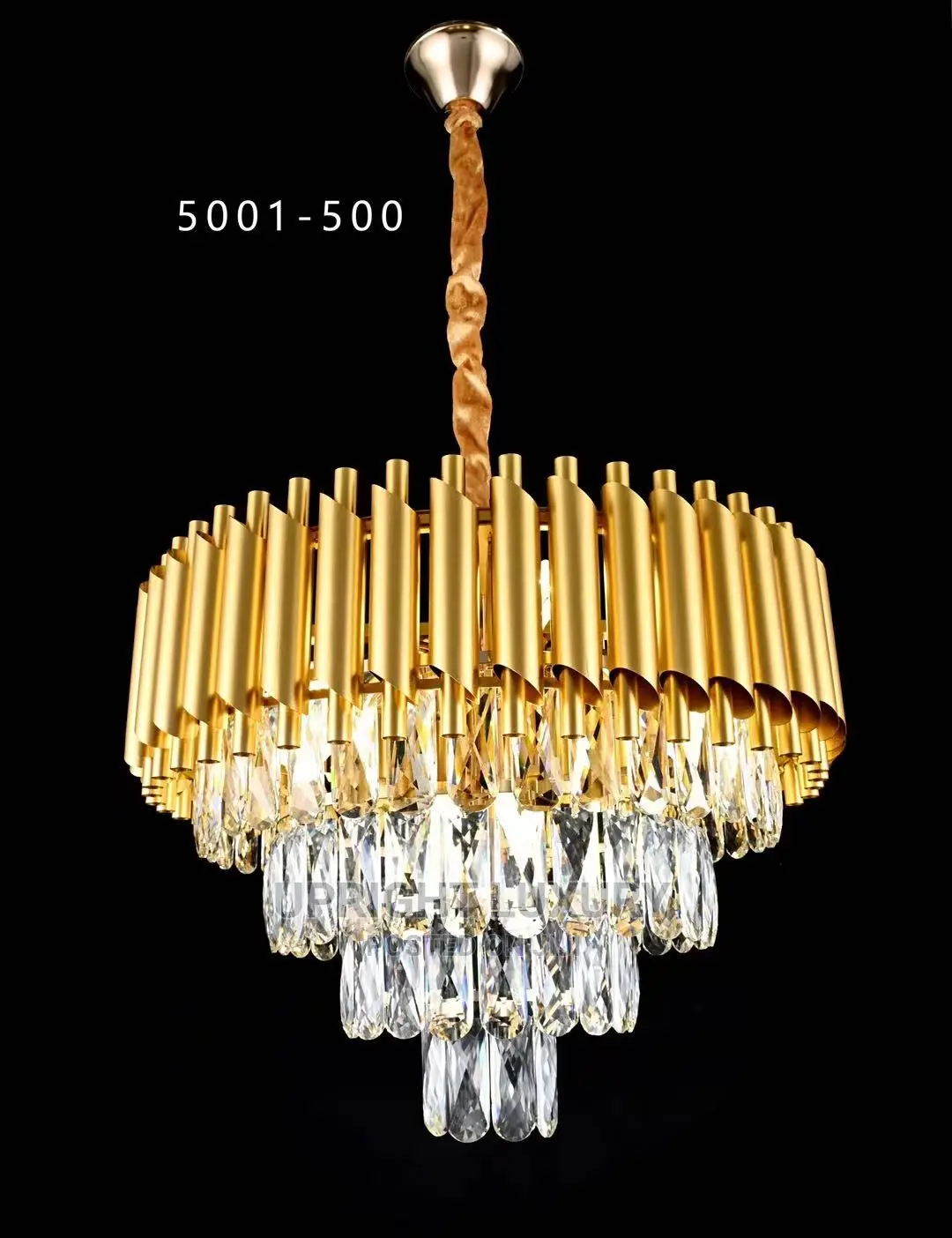 Crystal Chandelier