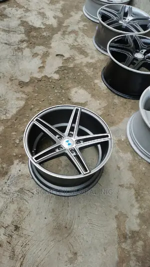 BMW Rim Original
