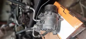 Compressor 2006 Honda Civic