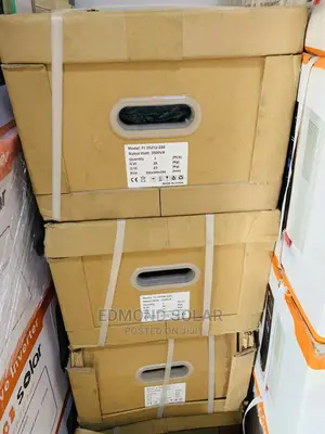 3.5kva 12v Fore Solar Inverter