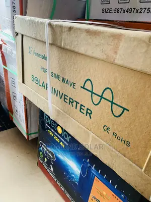 3.5kva 12v Fore Solar Inverter