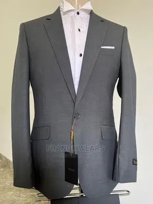 Brand New Quality Men's Office Suits