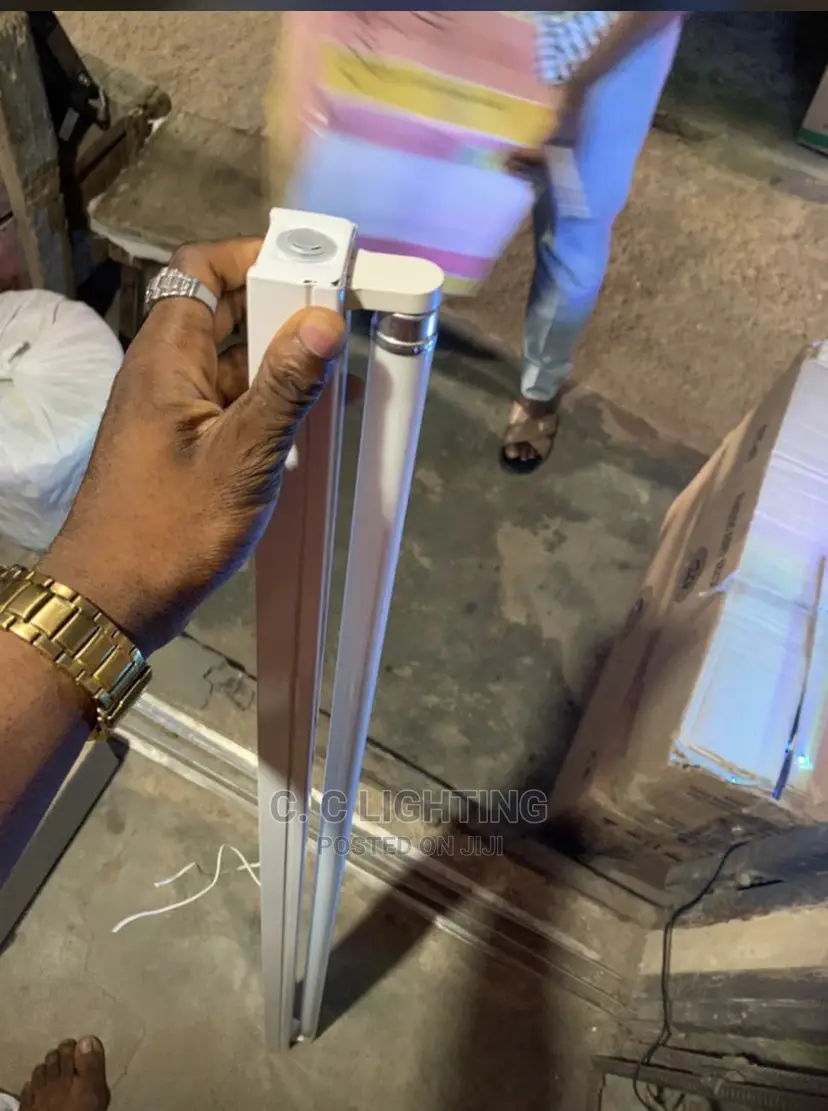Led Ceiling Batten and Tubes