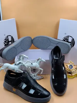 Photo - Men's Sandal