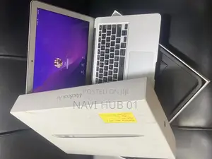 Laptop Apple MacBook Air 2017 8GB Intel Core I7 SSD 128GB