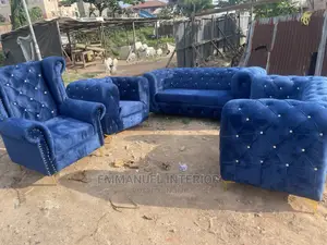 A Standard Sofa