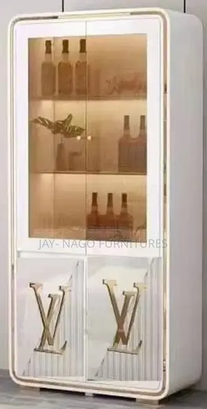Turkish Newly Designed Wine Bar