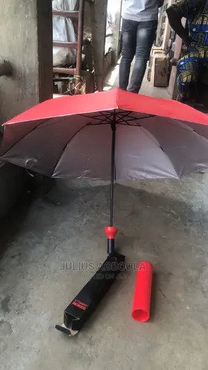 Bottle Unbrella Strickly Quantity