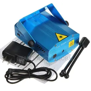 Laser Stage Light