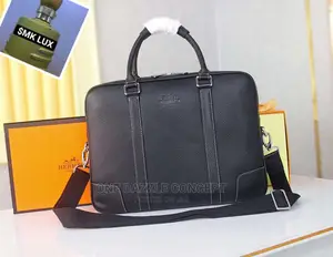 Luxury Hermes Laptop Bags