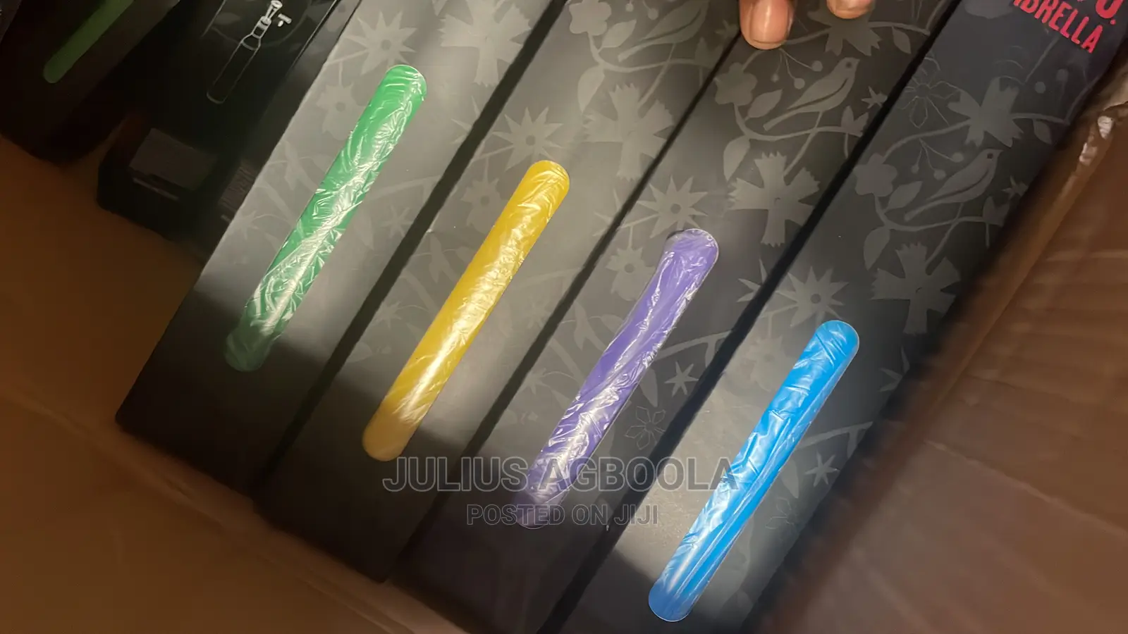 Bottle Unbrella Strickly Quantity