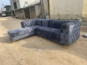 A Standard Couch
