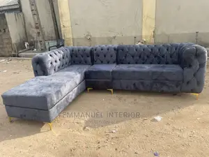 A Standard Couch