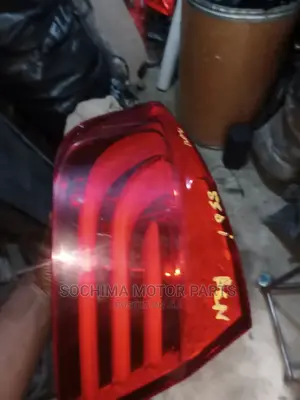 Real Light F10