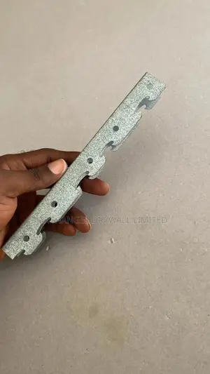 Profile Hanger
