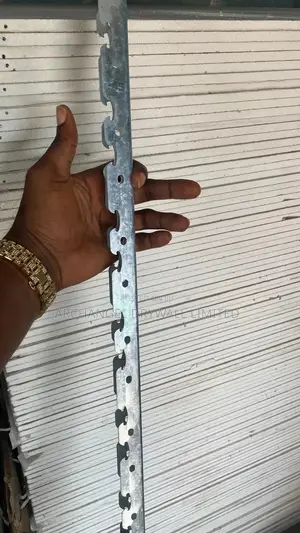 Profile Hanger