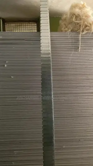 Profile Hanger