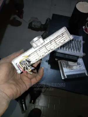 Honda Elysion 2003-2010 ECU (Brainbox)
