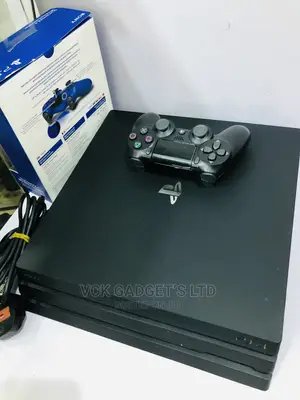 Sony Playstation 4 Pro