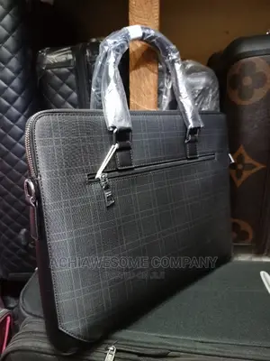PRADA Leather Handbag