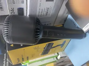 Wireless Karaoke Microphone