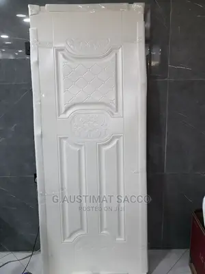 Inside Room Doors