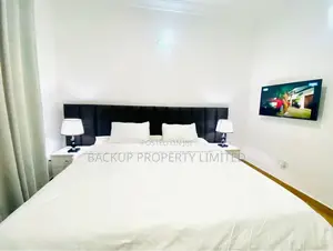 Furnished 3 Bedroom Spacious Apartment in Maryland