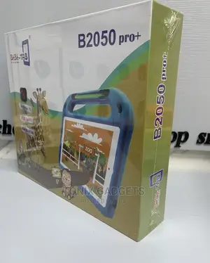New Bebe B2050 Pro+ 128 GB Blue
