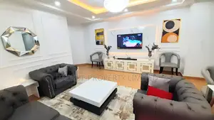 Furnished 3 Bedroom Spacious Apartment in Maryland