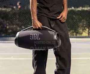 Jbl Boombox 3 Speaker