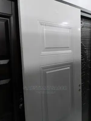 Inside Room Doors