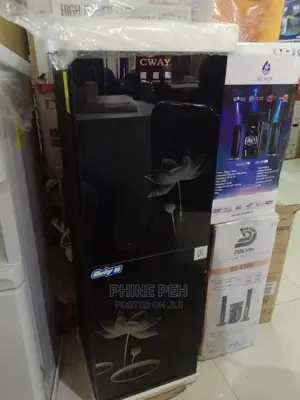Cway Water Dispenser
