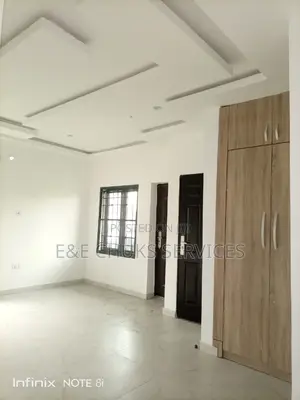 Furnished 3bdrm Block of Flats in Obio-Akpor for rent