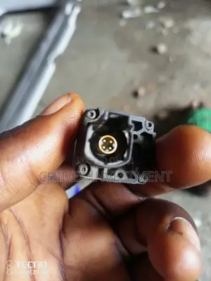 Range Rover Evoque Camera