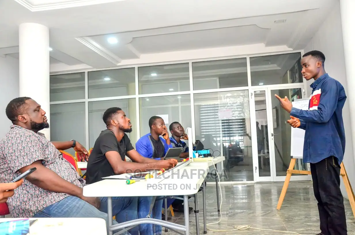 Smart Home Installers Training in 5 Cities