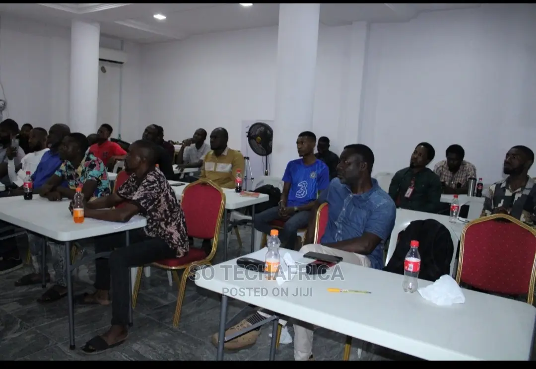 Smart Home Installers Training in 5 Cities