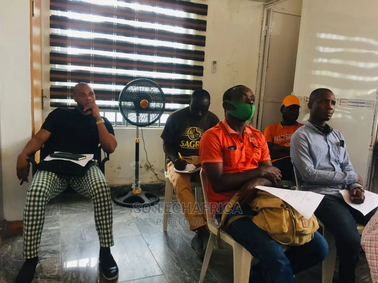 Smart Home Installers Training in 5 Cities