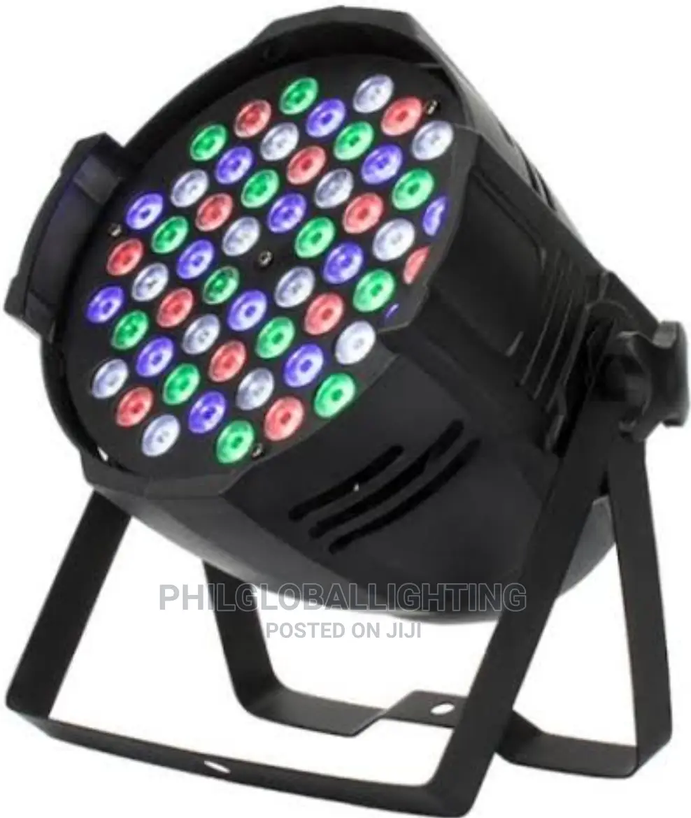 Mood Light