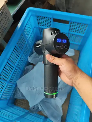 High Quality Massage Gun