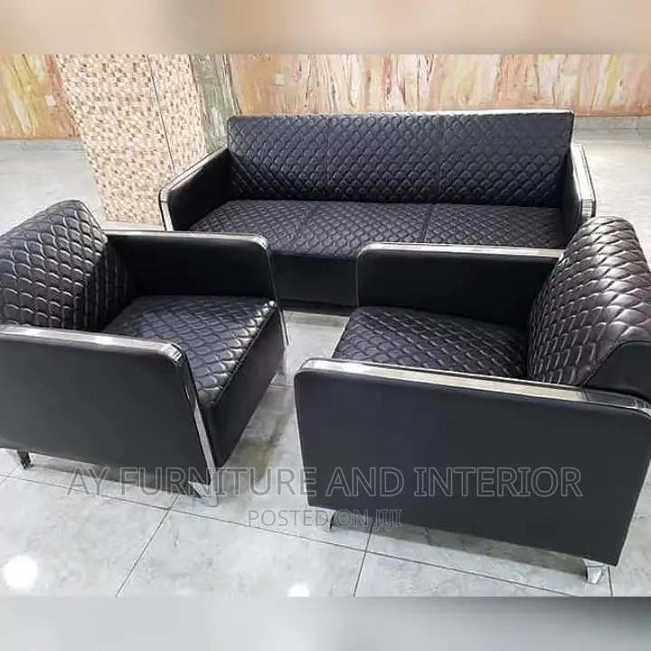 Standard Office Sofa Chair