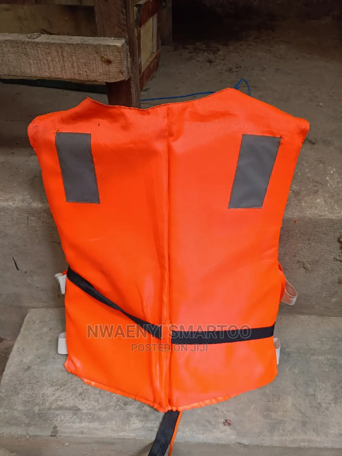 Original Children Life Jacket