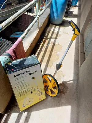 Original Distance Measuring Wheel