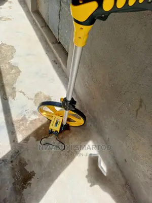 10,000meters Measuring Wheel