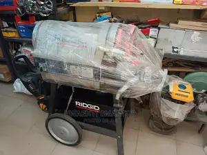 Ridgid 4inches Electric Dicing Machine