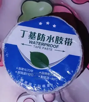 5M Sealant Waterproof Tape