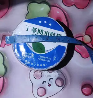5M Sealant Waterproof Tape