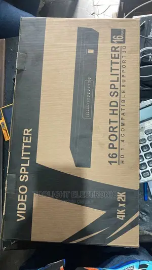 16port HDMI Splitter