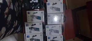 Wireless Mic for All Phones Types (Double)