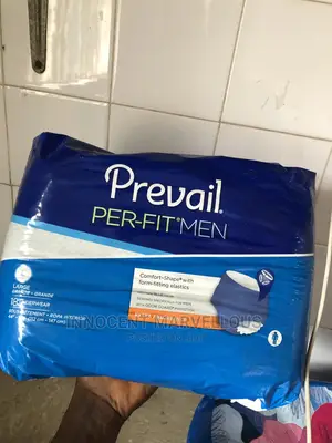 Uk Prevail Adult Diaper